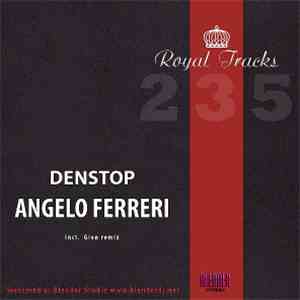 Angelo Ferreri - DenStop EP