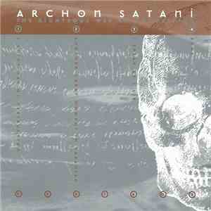 Archon Satani - The Righteous Way To Completion