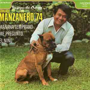 Armando Manzanero - Armando Manzanero '74