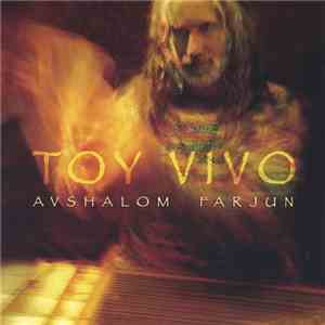 Avshalom Farjun - Toy Vivo (Solo Qanun - Live)