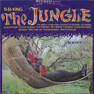 B.B. King - The Jungle