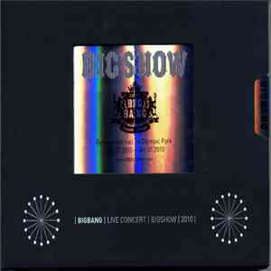 Big Bang - 2010 Big Bang Concert | Big Show |