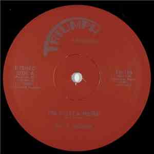 Billy Brown - I'm Outta Here