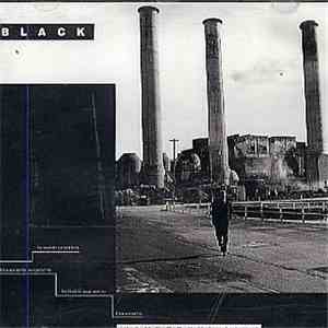 Black  - Wonderful Life