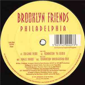Brooklyn Friends - Philadelphia