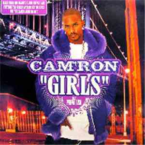 Cam'Ron - Girls