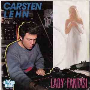 Carsten Lehn - Lady Fantasi