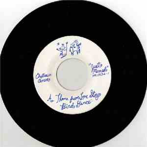 Chateau Amen - Just Married