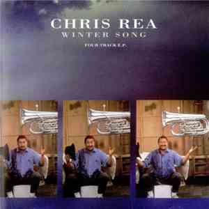 Chris Rea - Winter Song