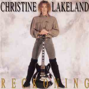 Christine Lakeland - Reckoning
