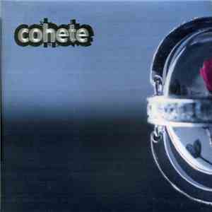Cohete  - Cohete 2002