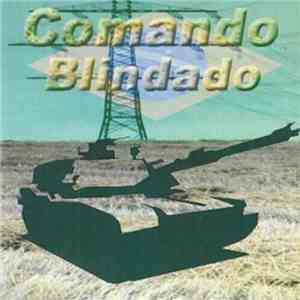 Comando Blindado - Luta Nacional