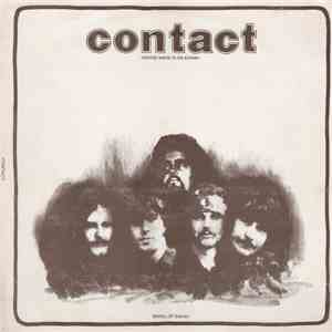 Contact  - Nobody Wants To Be Sixteen
