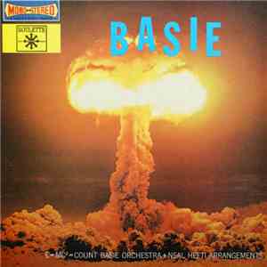 Count Basie & His Orchestra - Basie