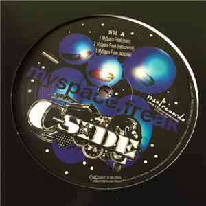 C-Side - MySpace Freak