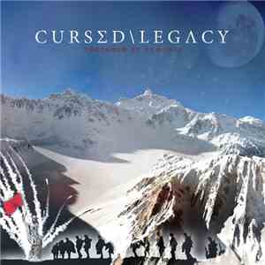 Cursed Legacy - Tortured By Remorse