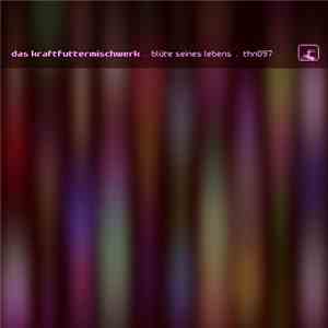 Das Kraftfuttermischwerk - Blüte Seines Lebens