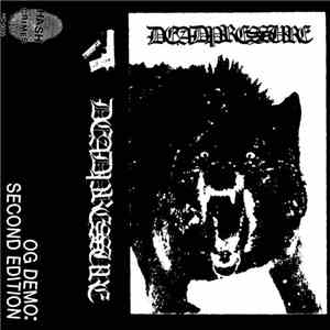 Deadpressure - OG Demo: Second Edition