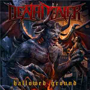 Death Dealer  - Hallowed Ground