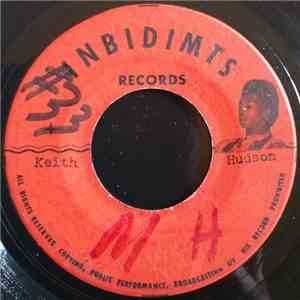 Dennis Alcapone / Vin Gordon - Marka Version (aka Macka Version) / Imbidim