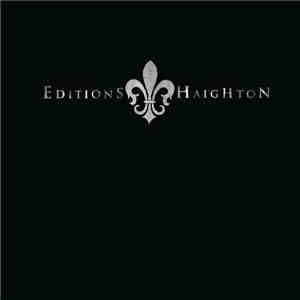 Editions Haighton - In The Chapel '88