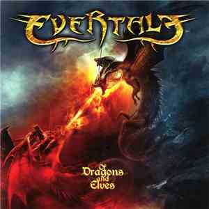 Evertale - Of Dragons And Elves