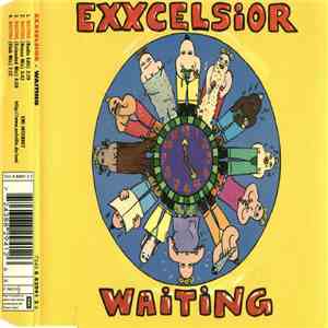 Exxcelsior - Waiting