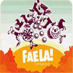 Faela - Conmigo