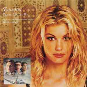 Faith Hill - There You'll Be