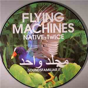 Flying Machines  - Volume 1