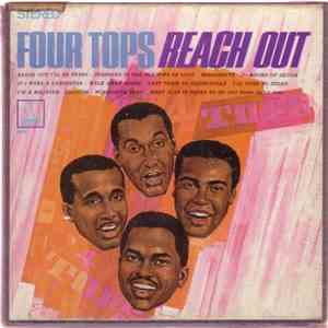Four Tops - Reach Out