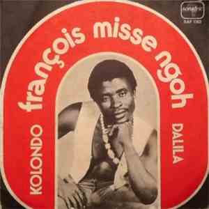 François Missé Ngoh - Kolondo / Dalila