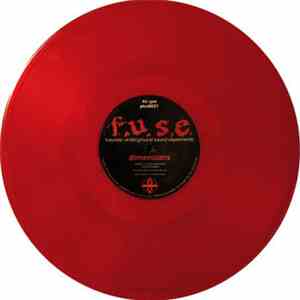 F.U.S.E. - Dimensions