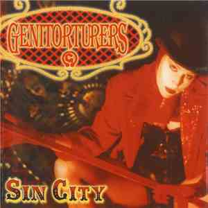 Genitorturers - Sin City