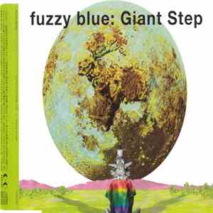 Giant Step - Fuzzy Blue