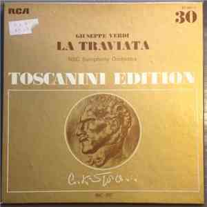 Giuseppe Verdi / Arturo Toscanini - La Traviata