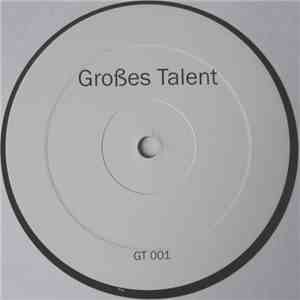 Großes Talent - Großes Talent