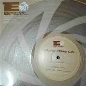 Hajime Yoshizawa - I Am With You