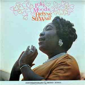 Helyne Stewart - Love Moods