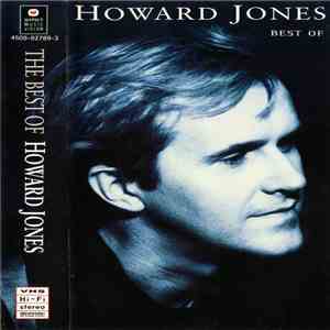 Howard Jones - Best Of