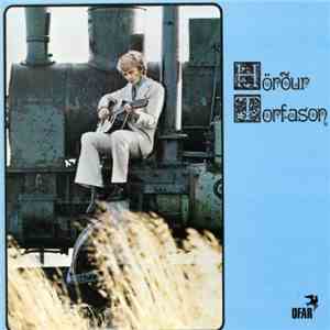Hörður Torfason - Hörður Torfa '70