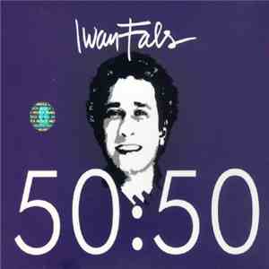 Iwan Fals - 50:50