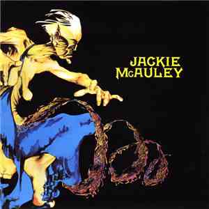 Jackie McAuley - Jackie McAuley
