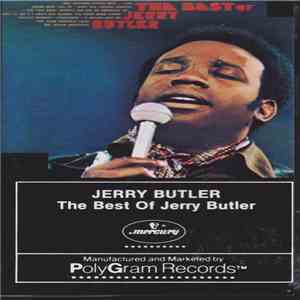 Jerry Butler - The Best Of Jerry Butler