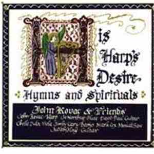 John Kovac - Harp's Desire