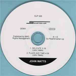 John Watts - Delicate