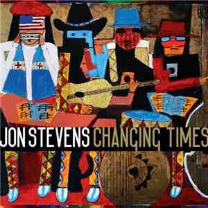 Jon Stevens - Changing Times
