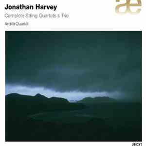 Jonathan Harvey - Arditti Quartet - Complete String Quartets & Trio