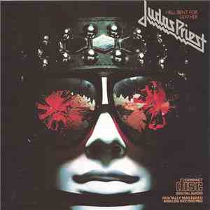 Judas Priest - Hell Bent For Leather