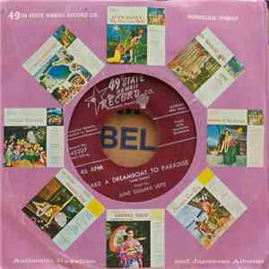 June Ululani Leite / Agnes Malabey With Julia Nui's Kamaainas - Take A Drea ...